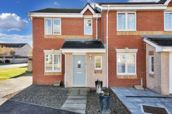 3 Bedroom Semi-Detac...